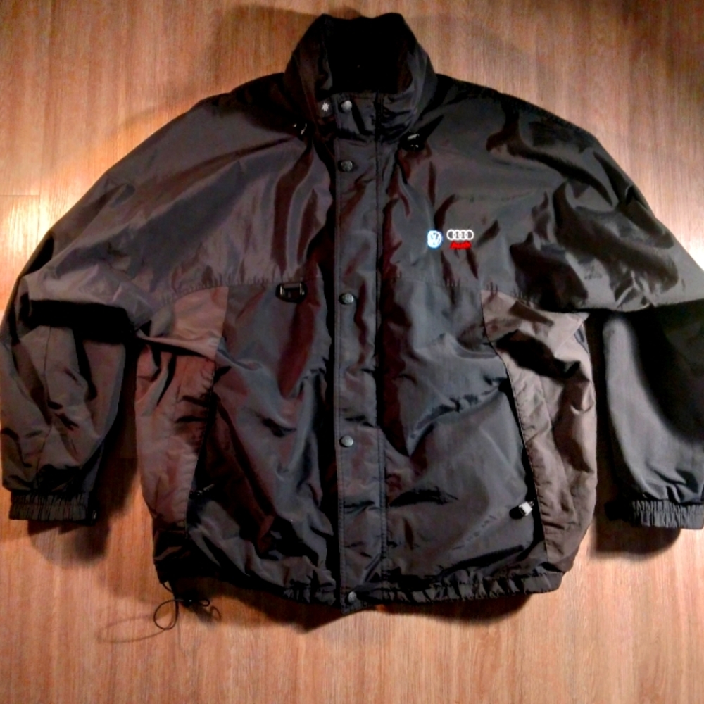 Audi Jacket. - image 8